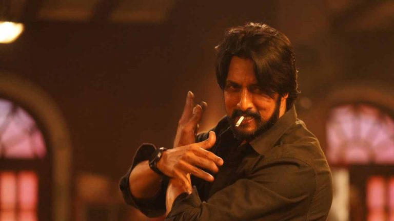Kicha Sudeep: కిచ్చా సుదీప్ మొదలెడుతున్నాడు !