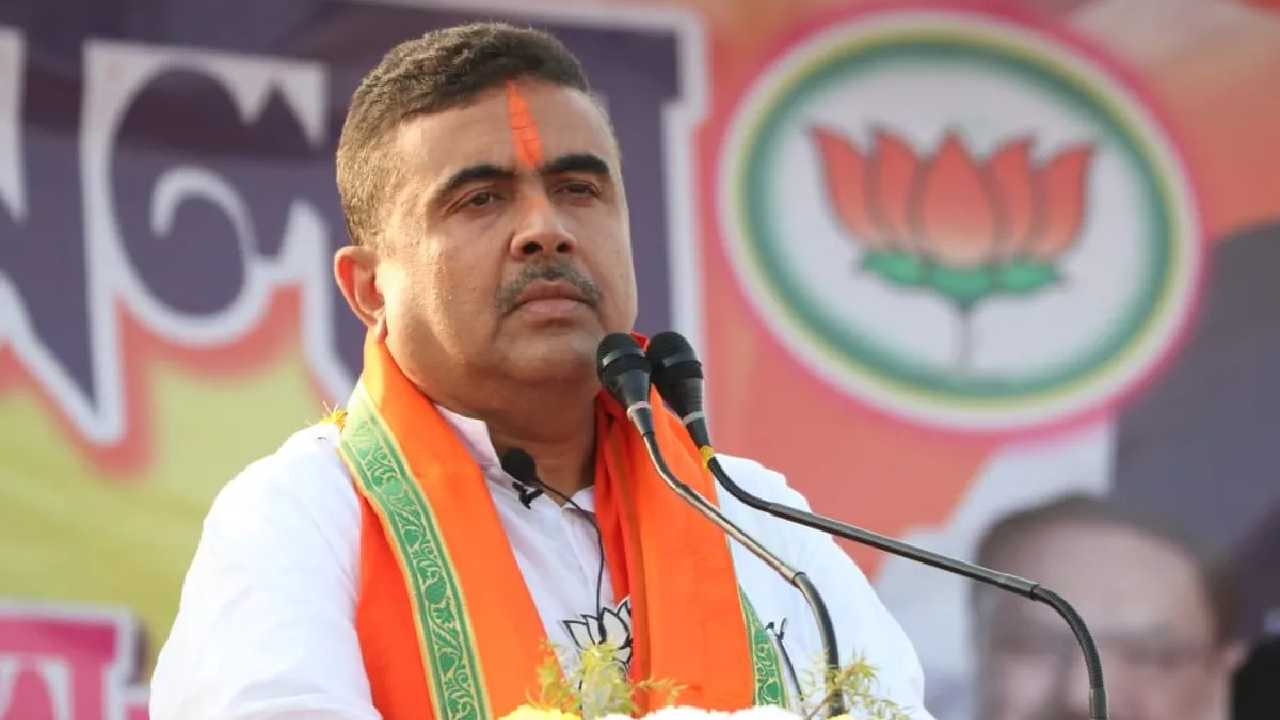 Suvendu Adhikari: బీజేపీ నేత సువేందు అధికారిపై దాడికి బంగ్లాదేశ్ టెర్రరిస్టు గ్రూపుల కుట్ర..