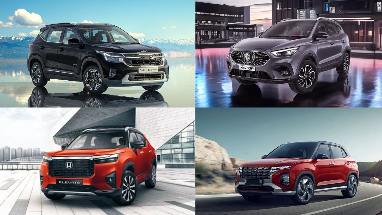 Safest SUVs: ADAS ఫీచర్‭తో సురక్షితమైన SUV కారులు ఇవే..