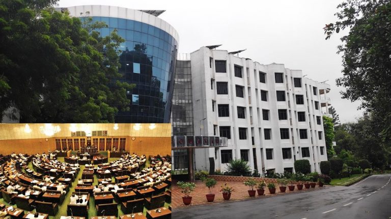 Training For MLAs And MLCs: రెండు రోజులపాటు నూతనంగా ఎన్నికైన ఎమ్మెల్యే, ఎమ్మెల్సీలకు శిక్షణా తరగతులు