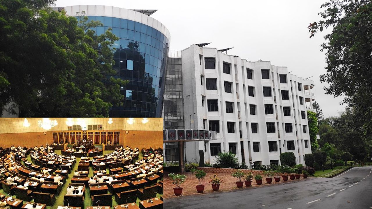 Training For MLAs And MLCs: రెండు రోజులపాటు నూతనంగా ఎన్నికైన ఎమ్మెల్యే, ఎమ్మెల్సీలకు శిక్షణా తరగతులు