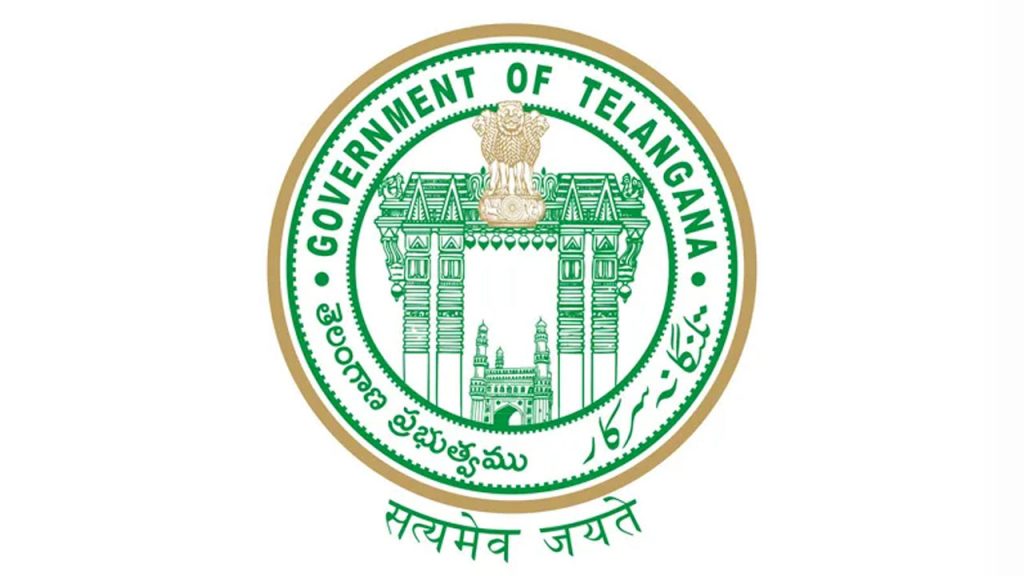 Telangana Govt