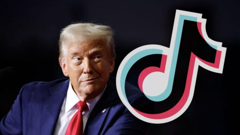 Donald Trump On Tiktalk: టిక్‌టాక్ నిషేధంపై డొనాల్డ్ ట్రంప్ మనసు మార్చుకుంటున్నారా?