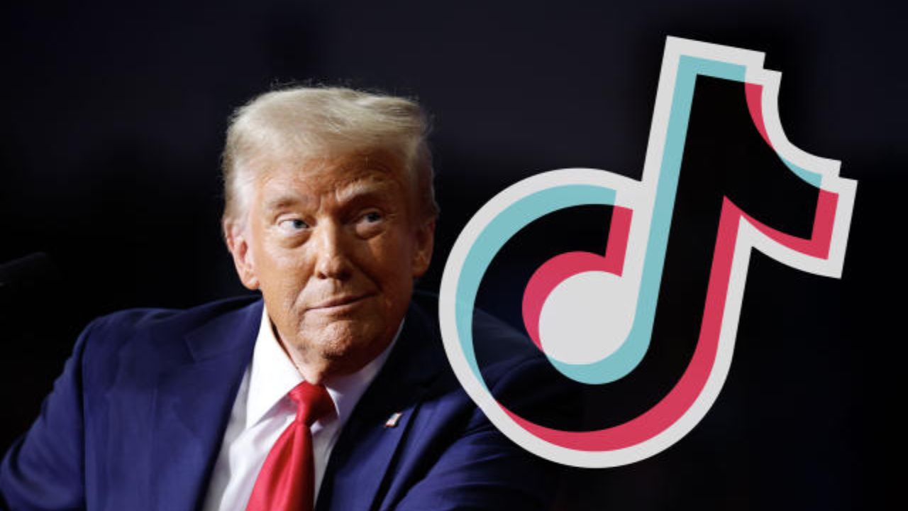 Donald Trump On Tiktalk: టిక్‌టాక్ నిషేధంపై డొనాల్డ్ ట్రంప్ మనసు మార్చుకుంటున్నారా?