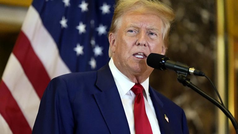 Donald Trump: హష్‌ మనీ కేసులో డొనాల్డ్ ట్రంప్‌కు ఎదురుదెబ్బ..