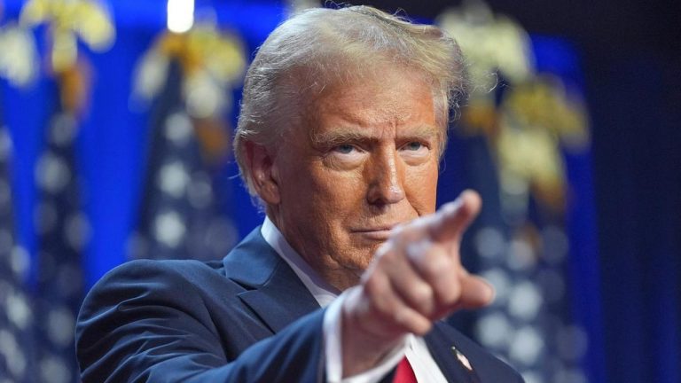 Donald Trump: పనామా కాలువను స్వాధీనం చేసుకుంటాం.. గ్రీన్‌లాండ్‌ను కొనుగోలు చేస్తా!