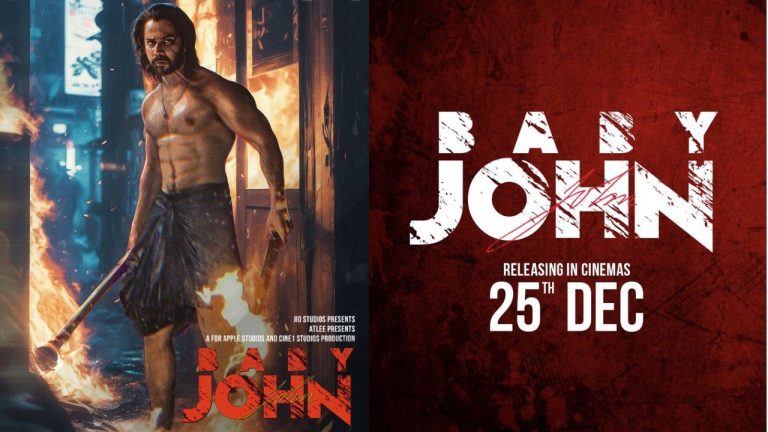 Varun Dhawan :  కీర్తి సురేష్‌కు బాలీవుడ్ లో వేరే లెవల్ ఎంట్రీ