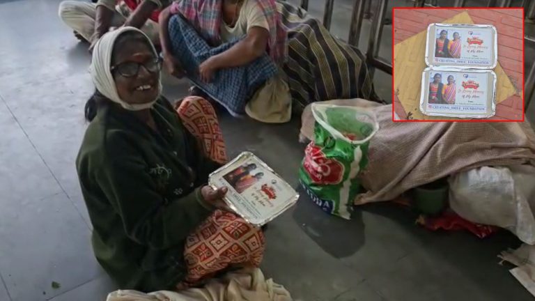 Vemulawada : వేములవాడ రాజన్న ఆలయ ఆవరణలో అన్యమత ప్రచారం