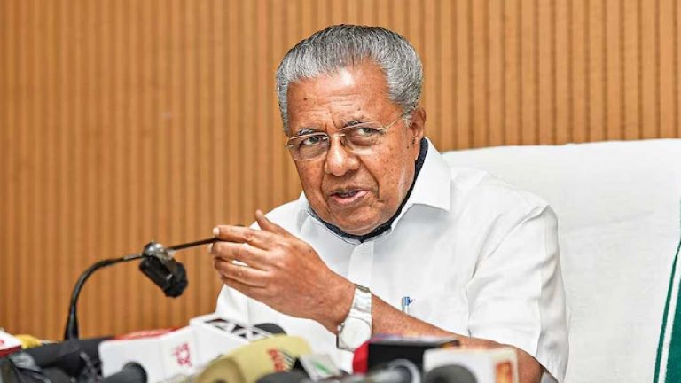 Pinarayi Vijayan: ‘‘కేరళ మినీ పాకిస్తాన్’’.. స్పందించిన పినరయి విజయన్..