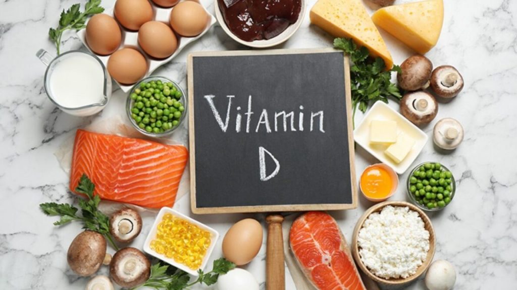 Vitamin D