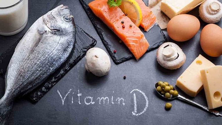 Vitamin ‘D’ Deficiency: ‘విటమిన్ డి’ లోపం ఉంటే ఇవి తినండి.. మళ్లీ సమస్య రాదు..