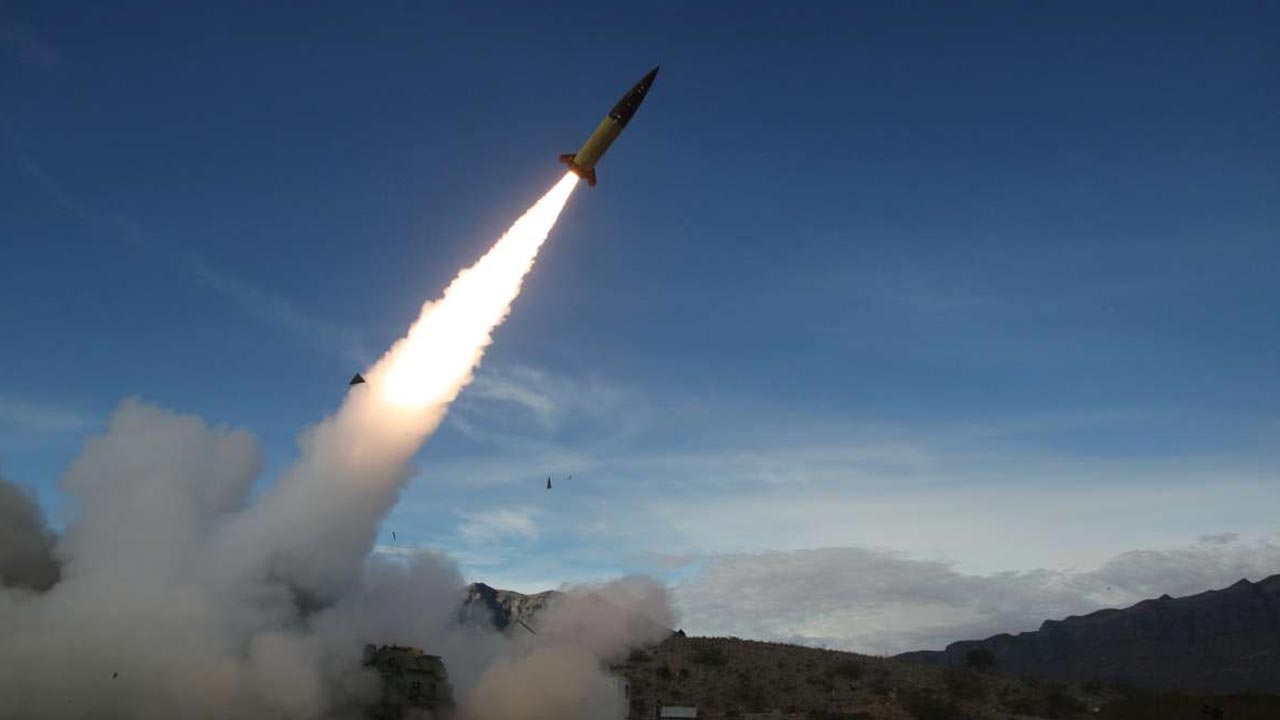 Houthi Rebels: ఇజ్రాయెల్‌ రాజధానిపై హౌతీ రెబల్స్ క్షిపణి దాడి..