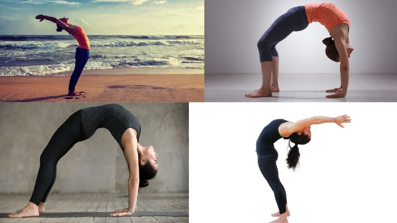 Best Yoga Poses: ఆడవారు రొమ్ము పరిమాణం పెంచుకోవడానికి యోగా ఆసనాలు వేస్తే సరి