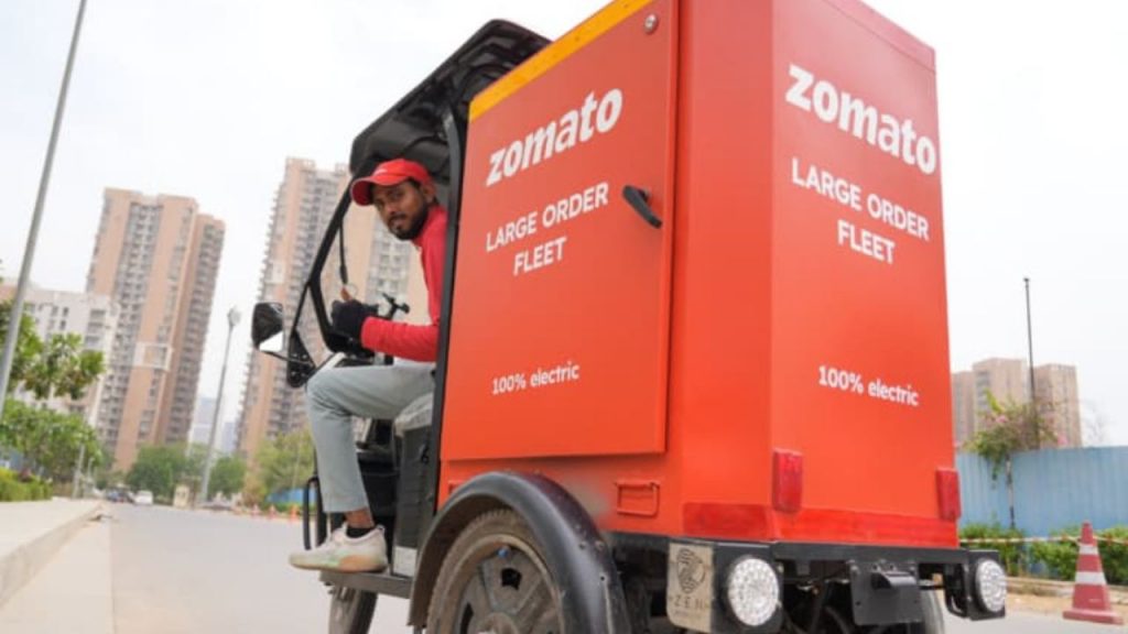 Zomato