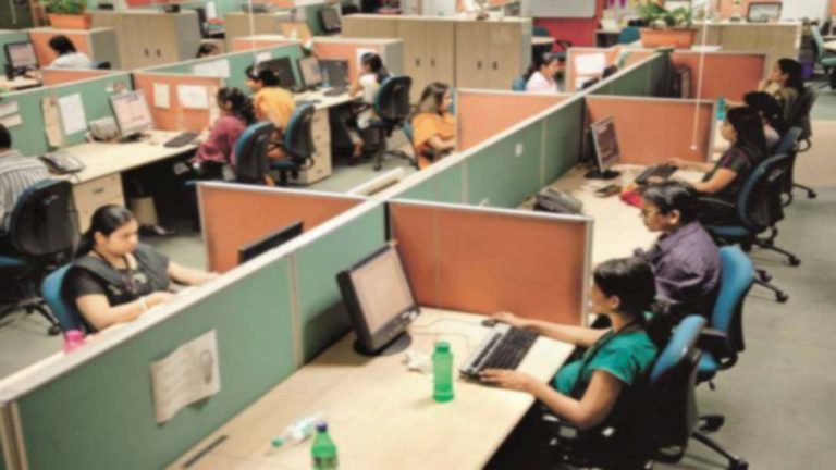 4 Days Works: 4 రోజులే పనిదినాలు.. కటింగ్స్ లేకుండా జీతాలు.. ఎక్కడంటే..!