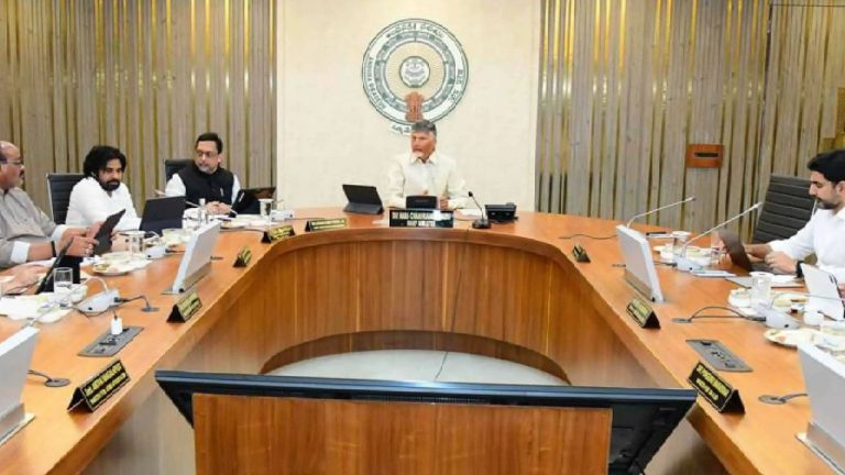 AP: ఈనెల 17న ఏపీ కేబినెట్ సమావేశం..