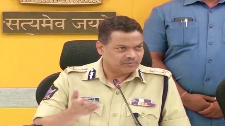 AP DGP: రాష్ట్రంలో ఆయా అంశాలపై డీజీపీ ఫోకస్..