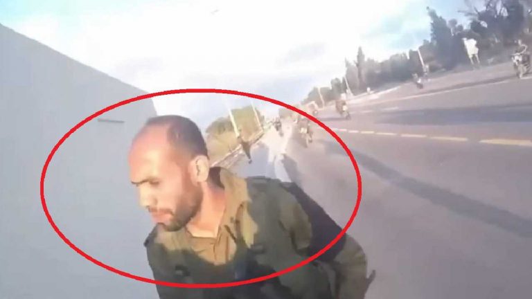 Israel: అక్టోబర్ 07 దాడులకు నేతృత్వం వహించిన హమాస్ కమాండర్ హతం..