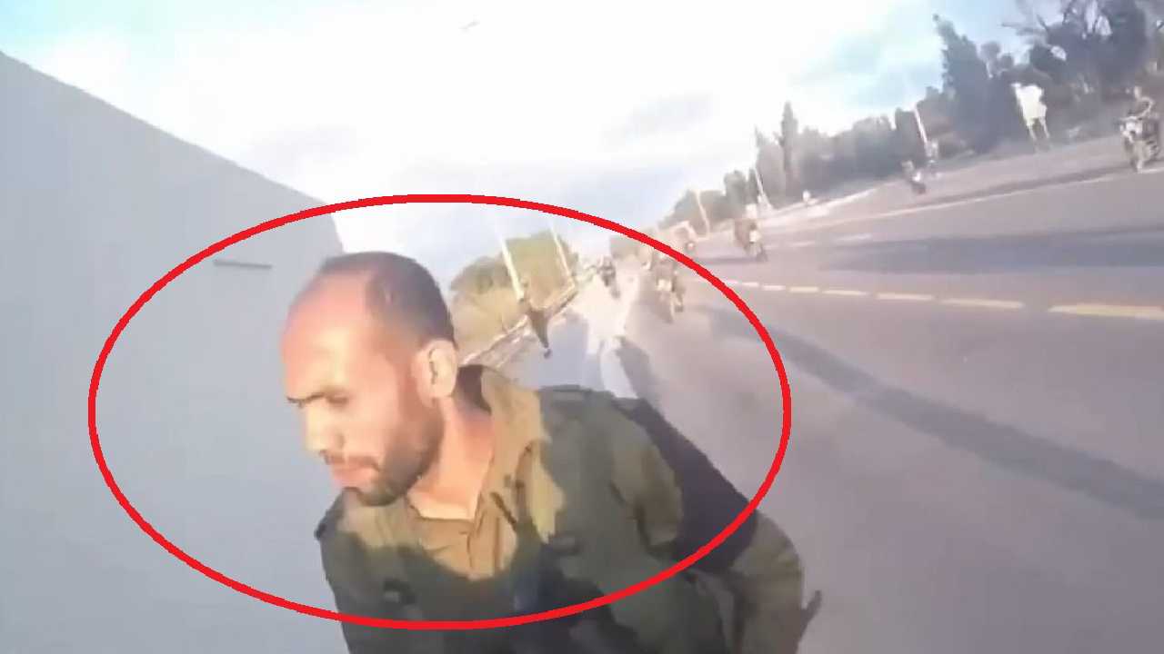 Israel: అక్టోబర్ 07 దాడులకు నేతృత్వం వహించిన హమాస్ కమాండర్ హతం..