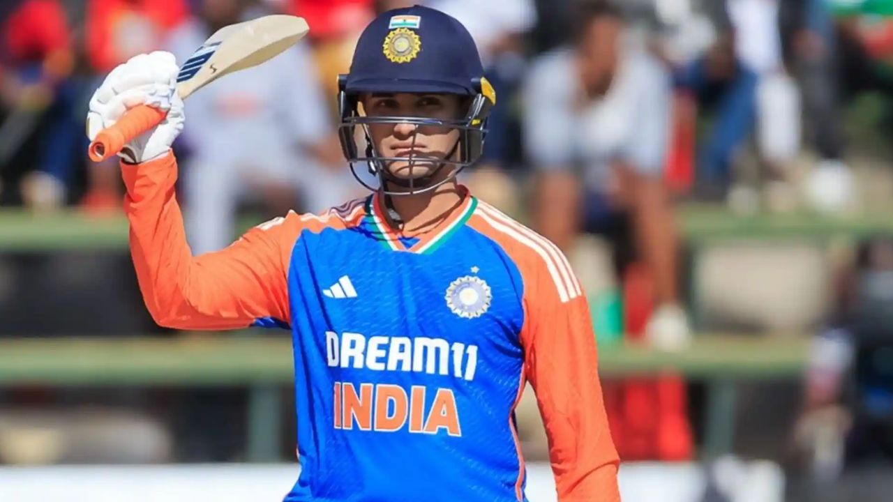 Abhishek Sharma: రెండో బ్యాటర్‌గా అభిషేక్ శర్మ అరుదైన రికార్డు!