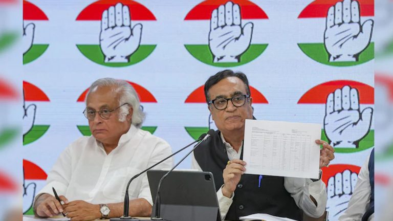 Ajay Maken:  కేజ్రీవాల్ ప్రభుత్వం రూ. 382 కోట్ల కుంభకోణానికి పాల్పడింది..