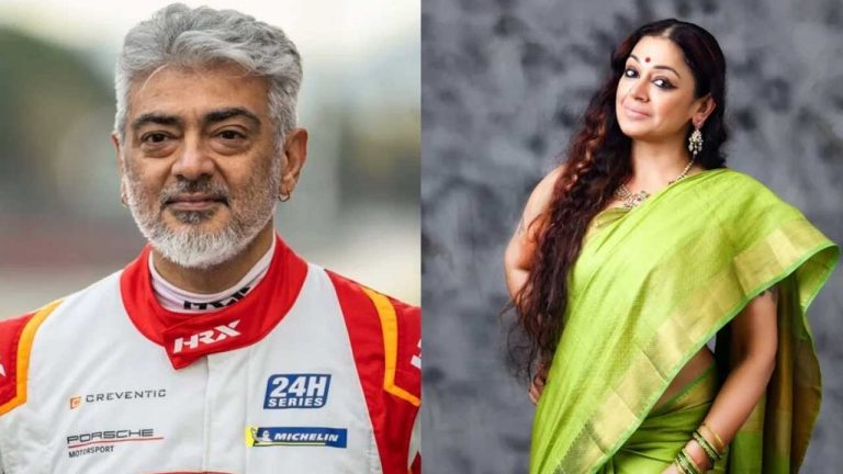 Ajith Kumar : హీరో అజిత్‌కి కూడా పద్మభూషణ్