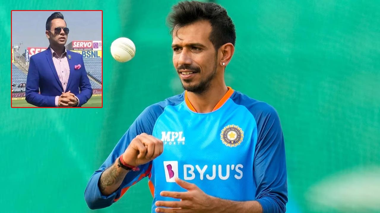 Yuzwendra Chahal vs BCCI: బీసీసీఐ తీరుతో యూజీ కెరీర్‌ ముగిసిపోయినట్లే: ఆకాశ్‌ చోప్రా