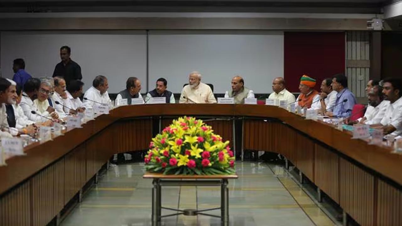 MP Prasada Rao: రాష్టానికి ఏమీ అడిగినా కేంద్రం సహకరిస్తుంది..