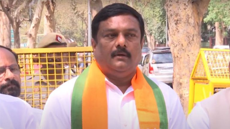 Alleti Maheshwar Reddy : ఇది ప్రజల సమస్యలపై చర్చను అణగదొక్కే ప్రయత్నం