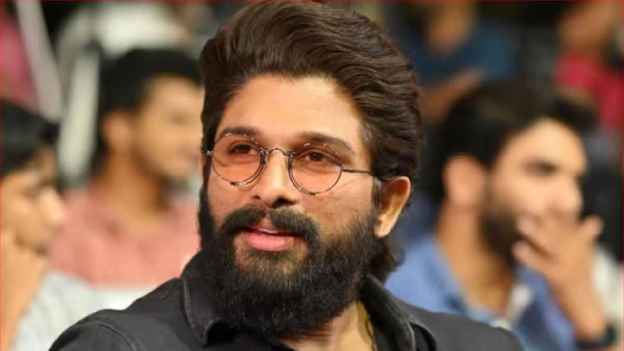 Allu Arjun: క్రేజీ పాన్ ఇండియా డైరెక్టర్ తో బన్నీ.. దిల్ మామ స్కెచ్!!