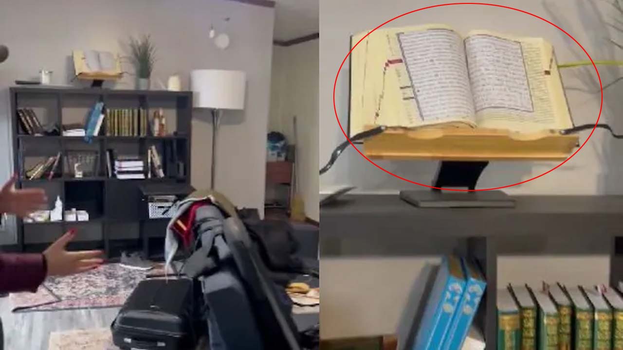 New Orleans Attack: న్యూ ఓర్లీన్స్ నిందితుడి ఇంట్లో దిగ్భ్రాంతికర వస్తువులు.. తెరిచి ఉన్న ఖురాన్‌లో ఏముందంటే..!