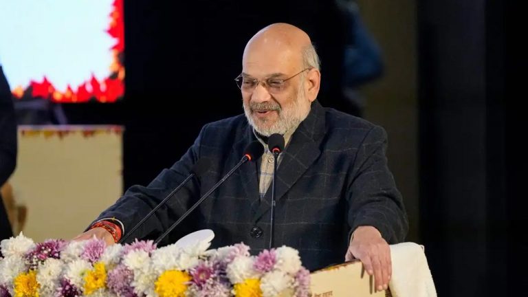 Bharatpol: నేడు ‘భారత్‌పోల్’ పోర్టల్‌ను ప్రారంభించనున్న అమిత్ షా.. ఇక, నేరస్థులకు దబిడిదిబిడే