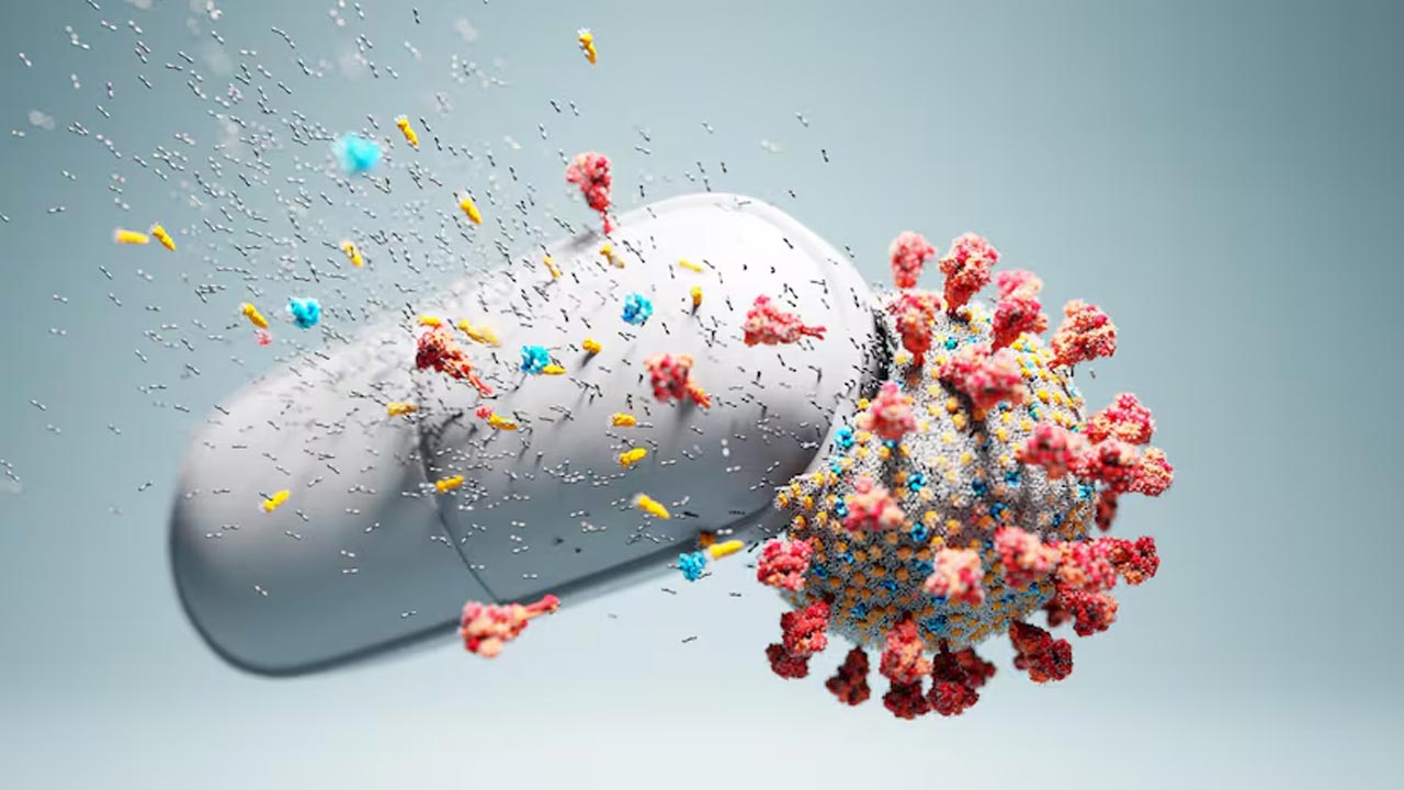 Andhra Pradesh: న్యూమో వైరస్ గురించి భయాందోళనలు అవసరం లేదు..