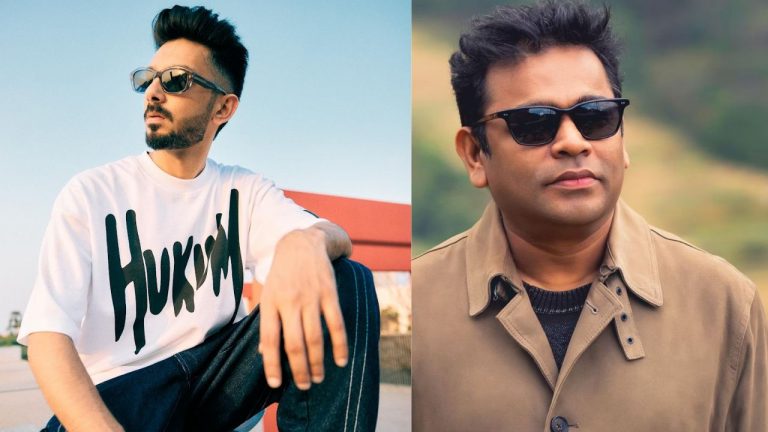 Anirudh : అనిరుధ్ చాలా కాస్ట్లీ గురూ.. జైలర్ 2కు ఎంత తీసుకున్నాడో తెలుసా..?