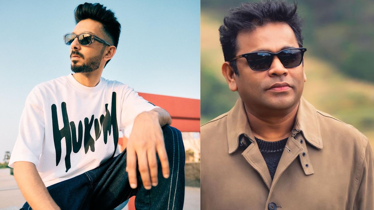 Anirudh : అనిరుధ్ చాలా కాస్ట్లీ గురూ.. జైలర్ 2కు ఎంత తీసుకున్నాడో తెలుసా..?