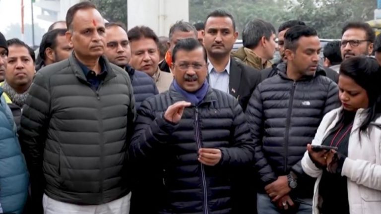 Arvind Kejriwal: బీజేపీకి సవాలు విసిరిన అరవింద్ కేజ్రీవాల్