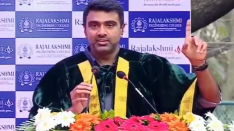 Ravichandran Ashwin: హిందీ నేషనల్ లాంగ్వేజ్ కాదు.. అశ్విన్‌ వ్యాఖ్యలపై నెటిజన్స్ సీరియస్!