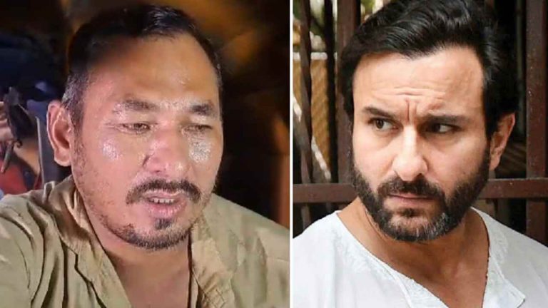 Saif Ali Khan: సైఫ్ అలీ ఖాన్‌ని రక్షించిన ఆటో డ్రైవర్ “భజన్ సింగ్ రాణా”.. ఘటన గురించి ఏమన్నారంటే..