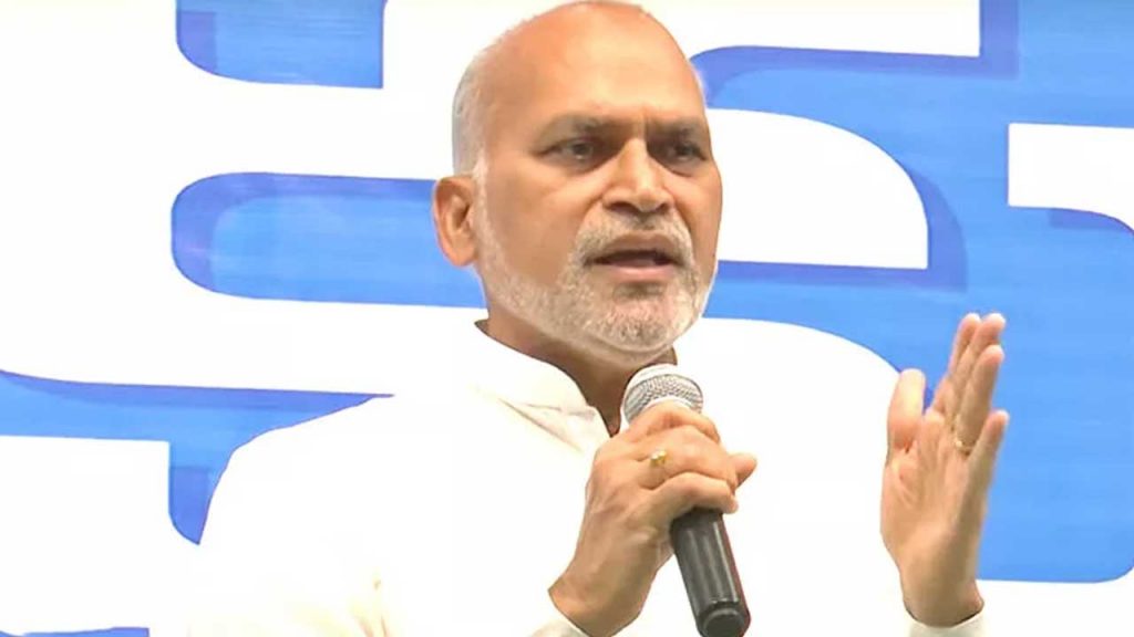 Ayodhya Rami Reddy