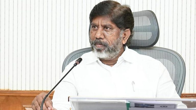 Deputy CM Bhatti: కాంగ్రెస్ అధికారంలోకి వస్తే రైతు బంధు ఇవ్వదని బీఆర్ఎస్ ప్రచారం చేస్తే.. మేం రూ. 12 వేలు ఇస్తున్నాం!