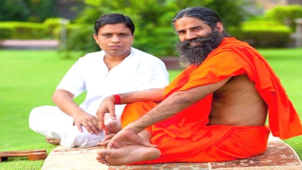 Baba Ramdev