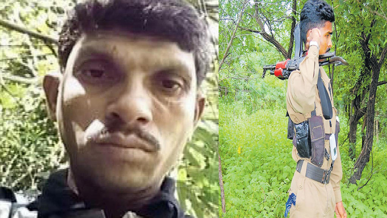 Mulugu District: బీజాపూర్‌ ఎన్‌కౌంటర్‌లో “బడా నేత” బడే చొక్కారావు హతం..