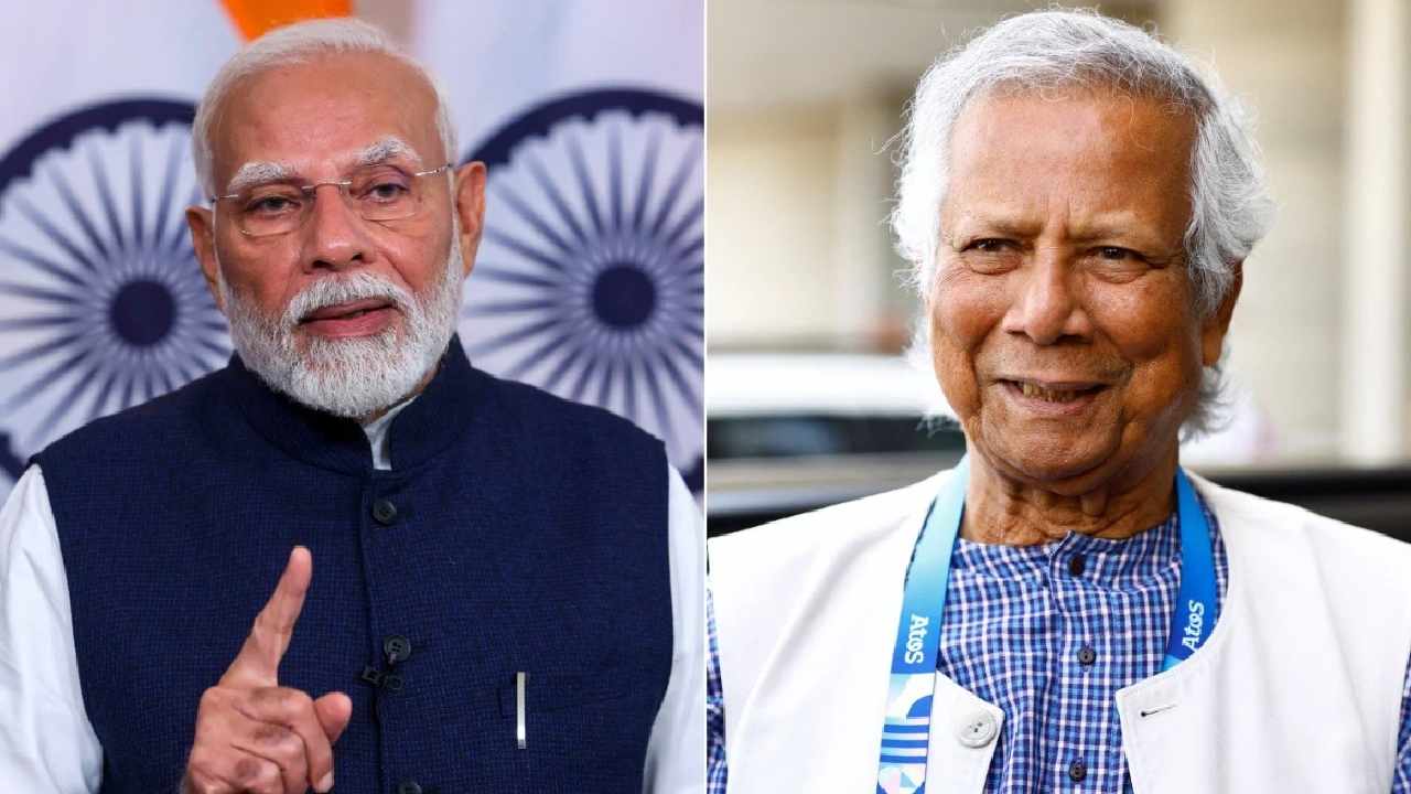 Bangladesh: భారత్‌లో బంగ్లాదేశ్ జడ్జిలకు ట్రైనింగ్.. రద్దు చేసిన యూనస్ సర్కార్..