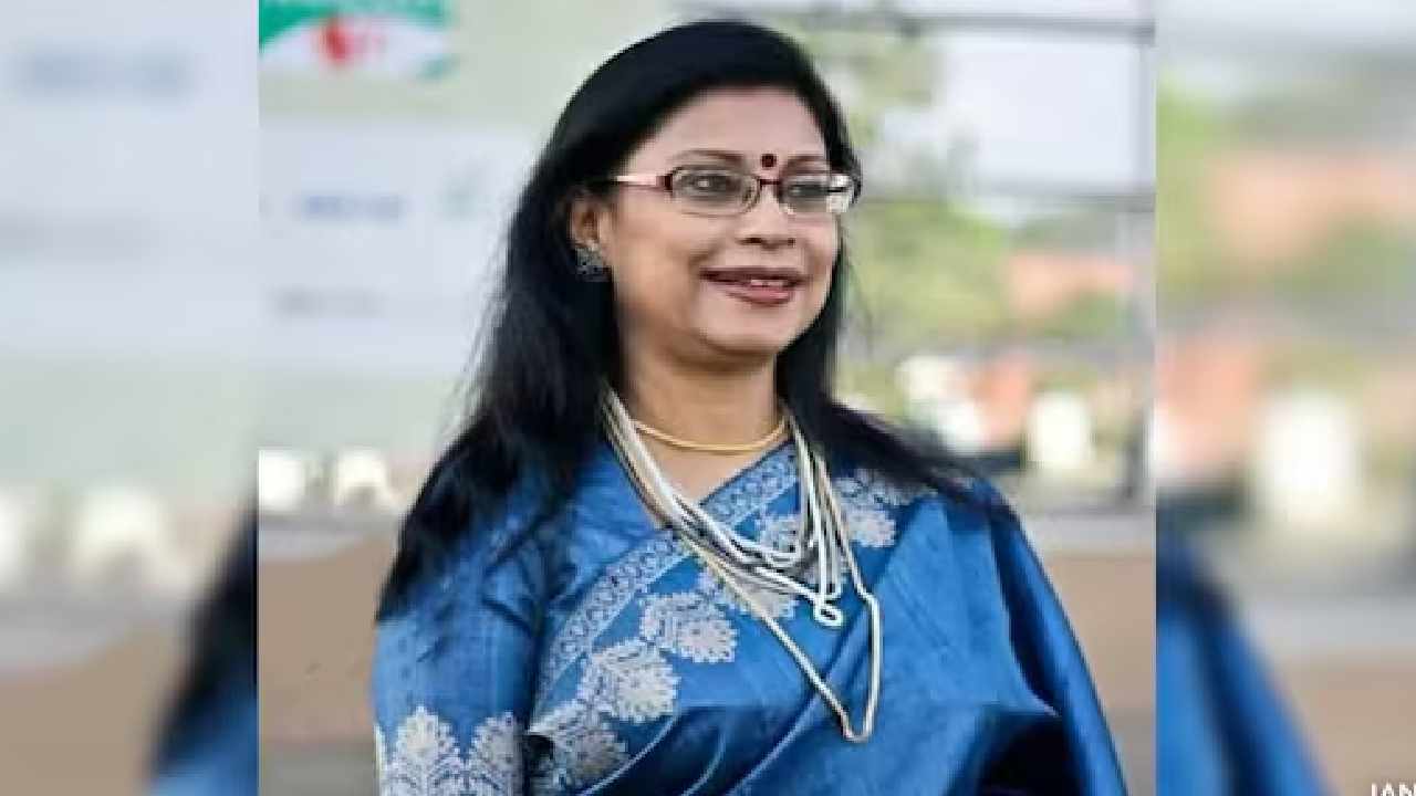 Bangladeshi Singer: కోల్‌కతా ఈవెంట్‌కి బంగ్లాదేశ్ సింగర్.. సీపీఎం ఆహ్వానంపై వివాదం..