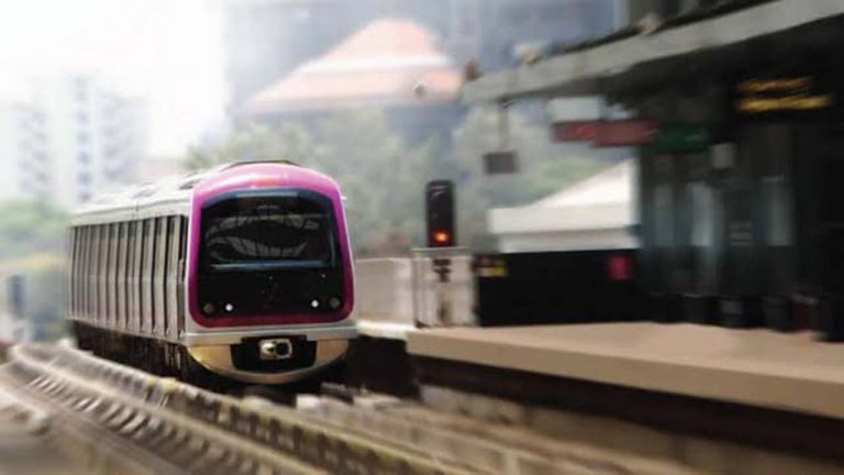 Bengaluru: ప్రయాణికులకు మెట్రో షాక్.. భారీగా ఛార్జీలు పెంపు!