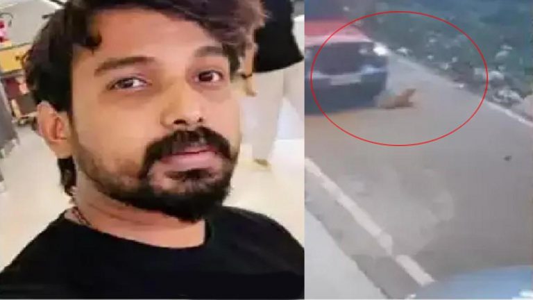 Bengaluru: దారుణం.. కుక్కను కారుతో ఢీకొట్టి చంపిన డిజిటల్ కంటెంట్ క్రియేటర్