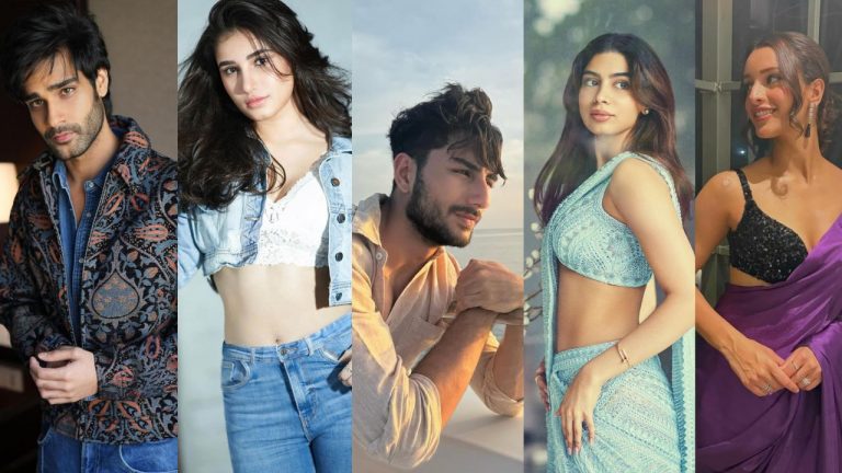 Bollywood : బాలీవుడ్‌లో క్యూరియస్ కలిగిస్తున్న న్యూ పెయిర్స్