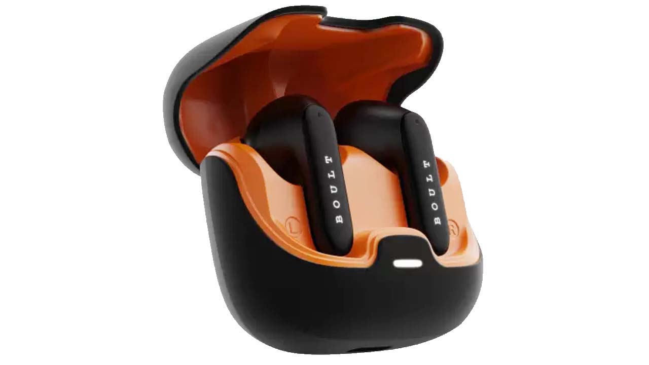 Boult Z40 Pro: రూ. 5 వేలు విలువ చేసే ఇయర్ బడ్స్ జస్ట్ రూ. 1200కే.. 100 గంటల ప్లే టైమ్