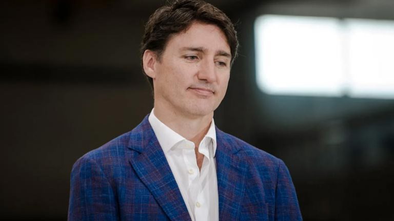 Canada New PM: మార్చ్ 9న కెనడాకు కొత్త ప్రధాని