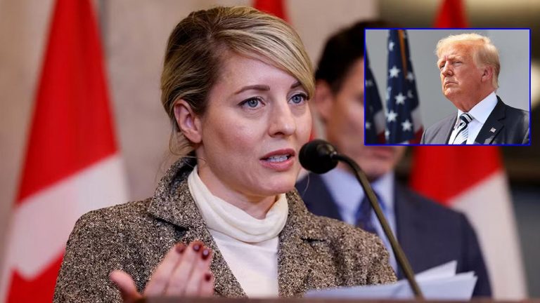Canada: యూఎస్ ప్రజలకు సైతం డొనాల్డ్ ట్రంప్ సుంకాల దెబ్బ తప్పదు..